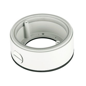 Digital Watchdog Junction Box for V7 Camera - White